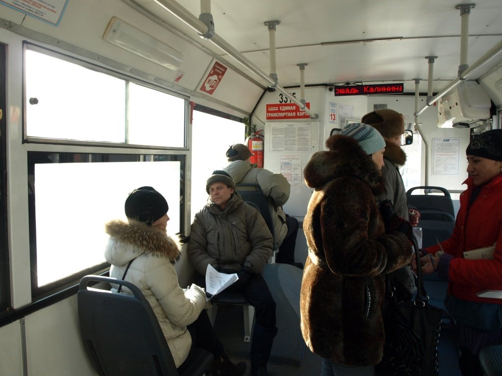 Пассажиры трамваев и троллейбусов мало платят за проезд