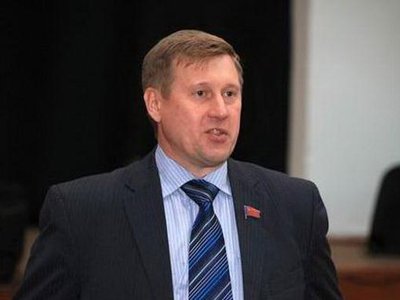 Кандидат в мэры Локоть заявил о поддержке Кремля