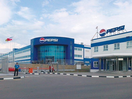 Росимущество требует снести завод PepsiCo под Новосибирском
