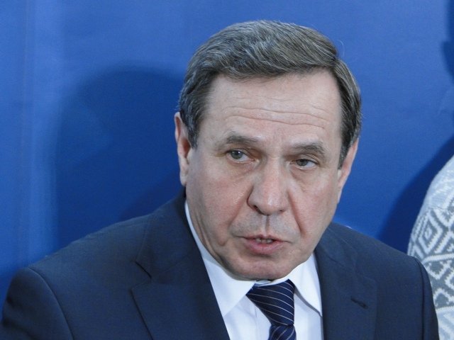 Владимир Городецкий пообещал оправдать доверие президента