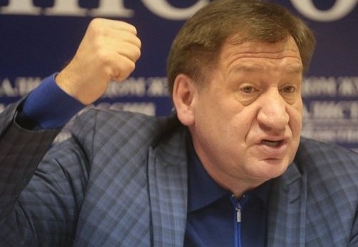 Стариков будет судиться со Знатковым до выборов губернатора