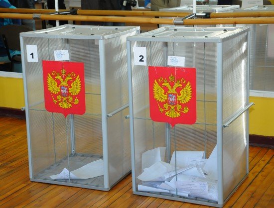 Более 330 тысяч новосибирцев проголосовали за мэра