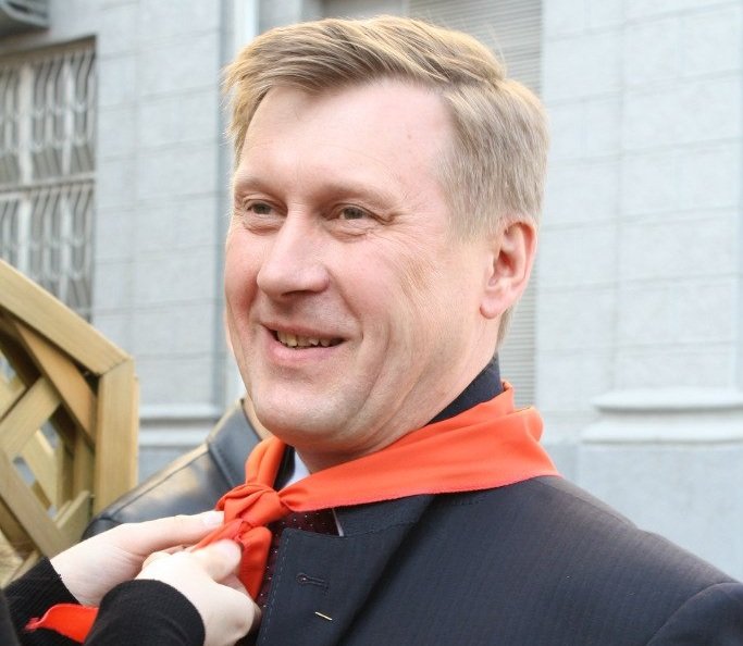 Новосибирец пожаловался Путину на «безбожность» нового мэра