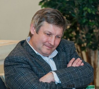 Оппозиционер Сергей Дьячков получает пост в мэрии Локтя