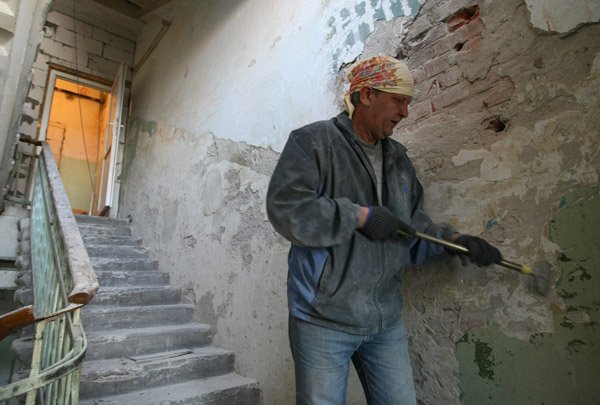 В Новосибирской области снизили взносы на капремонт