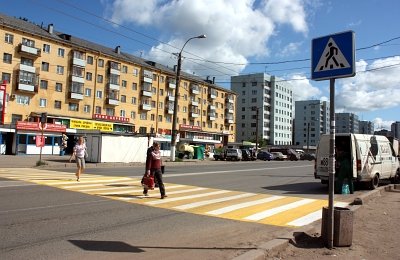 «Зебры» станут желто-белыми в Новосибирске 