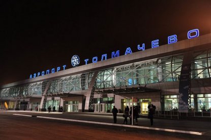 «Толмачево» свяжут с городами Сибири скоростной электричкой