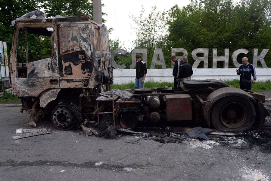 Новосибирцы собирают для Донбасса лекарства и детские смеси