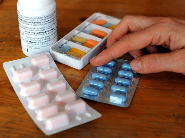 Минздрав признал нехватку льготных лекарств