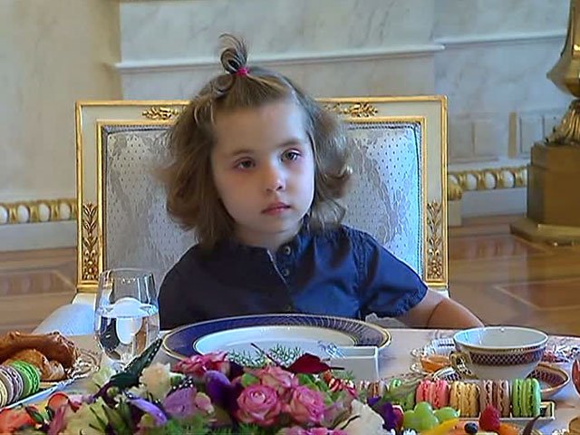 Девочка Вера с пересаженным сердцем умерла в Москве