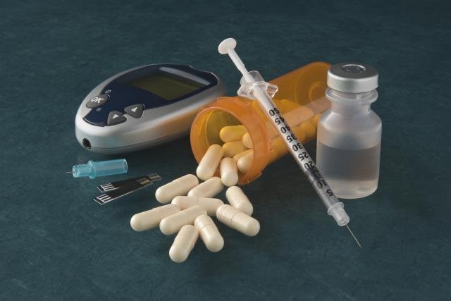 Нехватка инсулина обнаружилась в Новосибирской области