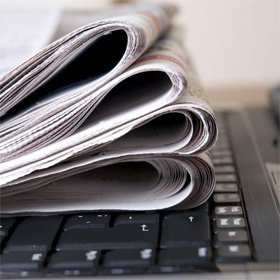 Новосибирцы быстро отказываются от газет в пользу интернета
