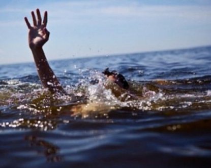Подросток утонул у берега Оби в Новосибирске