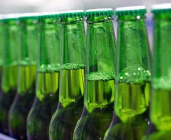 Новосибирские пивовары резко сократили производство