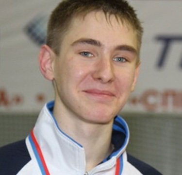 Новосибирец завоевал золото летних юношеских Олимпийских игр