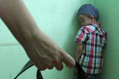 Депутата обвинили в избиении ребенка в Новосибирской области