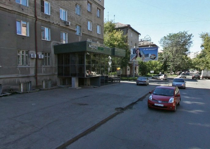 Новосибирская ГИБДД проиграла дело об эвакуации авто