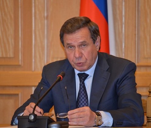 Городецкий объяснил снижение доли НДФЛ в муниципальных бюджетах