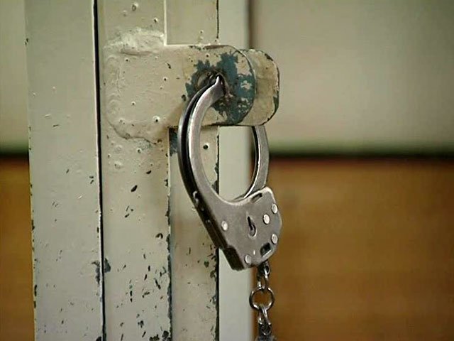 Задержаны четверо насильников 16-летней девушки в Новосибирске