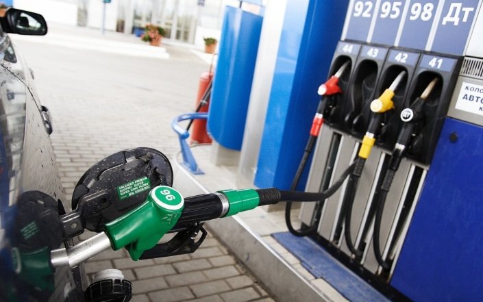 Городецкий пообещал разобраться с дефицитом бензина