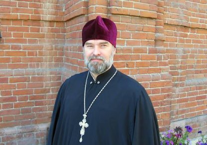 Новосибирскому священнику заказали социальную драму о сектах
