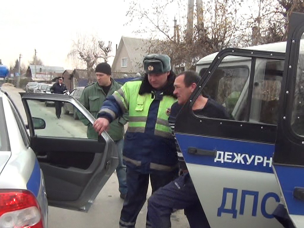 В Новосибирске арестовали сбившего 15-летнюю девочку водителя