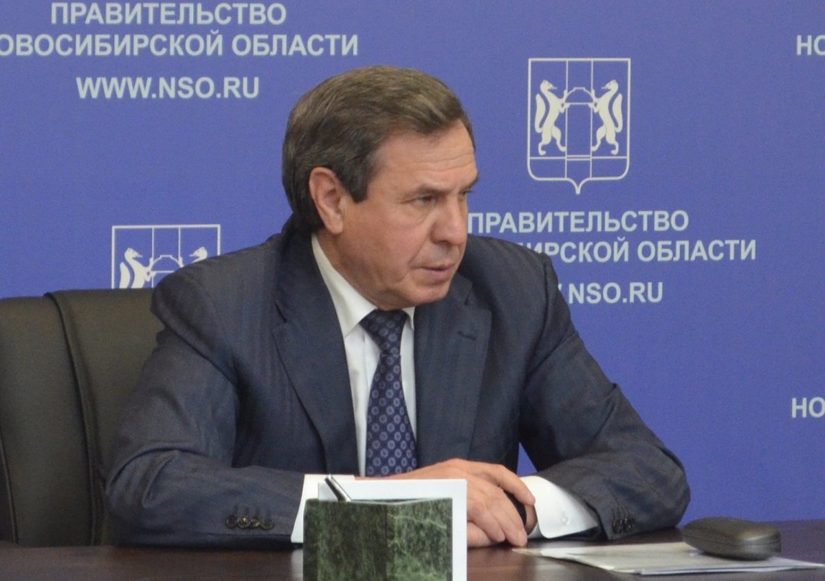  Городецкий ответил на скандальные заявления Соловьева