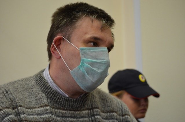 Экс-подполковника Литвинова возвращают в суд