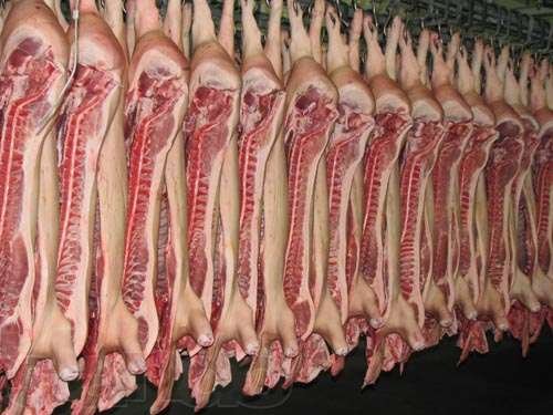 Местные производители подняли цены на мясо на 27%