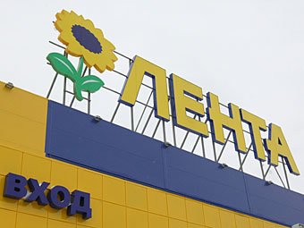 «Ленту» обвинили в самовольной стройке в Новосибирске