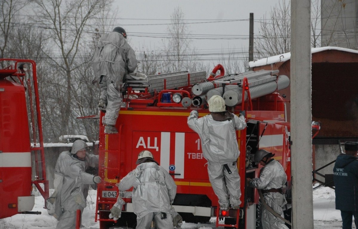 Спасатели попросили жителей Новосибирской области не паниковать