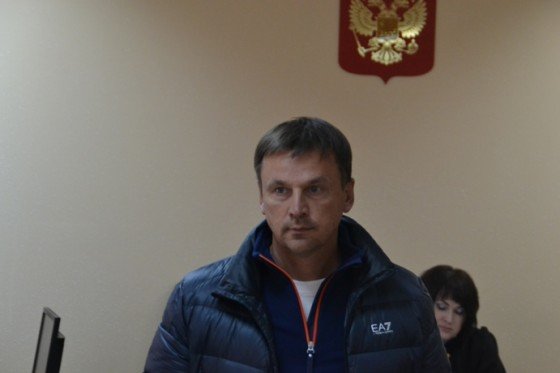 «Взяткодатель» Илющенко дал показания по делу Потапова