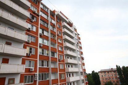 Резкий рост цен на вторичное жилье заметили в Новосибирске