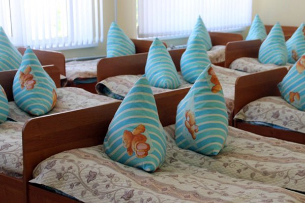 Три детских сада отдали под снос в Новосибирске