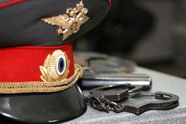 Экс-начальнику отдела полиции отменили «мягкий» приговор