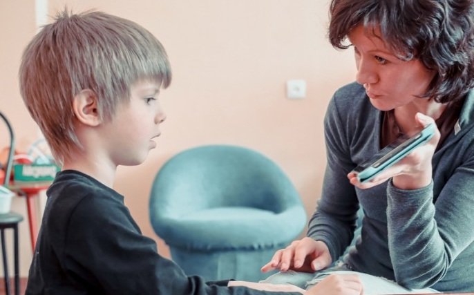 Центр анализа поведения детей с аутизмом открыли при НГУ