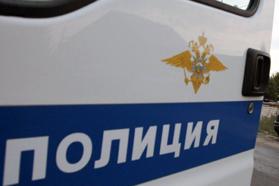 Полицейский застрелился в опорном пункте в Бердске