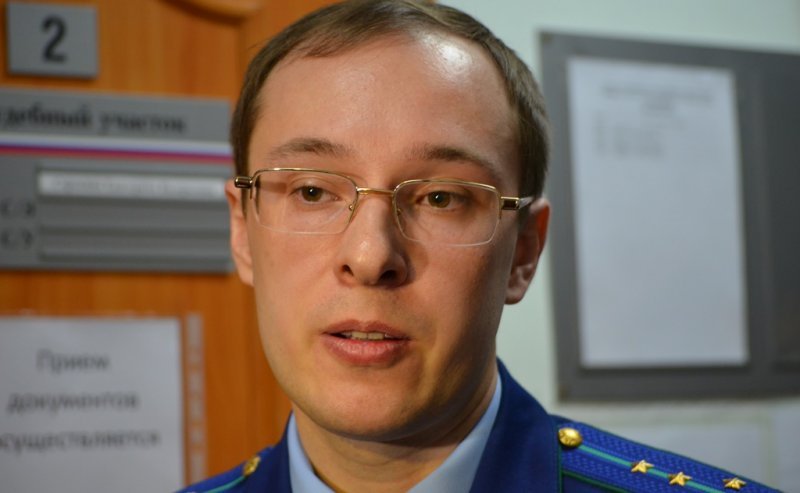 Зампрокурора отказался объяснить решение по «Тангейзеру»