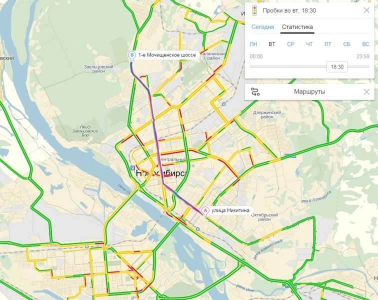 Транспорт на карте новосибирск в реальном времени. Загруженность дорог в Новосибирске. Пробки 7 баллов светофор. Пробки Новосибирск Татарск. Пробки Новосибирск онлайн сейчас Новосибирск.