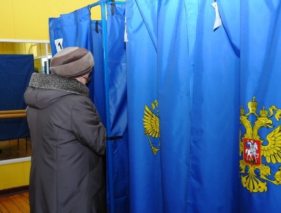 Закон об отмене прямых выборов глав рекомендован к принятию