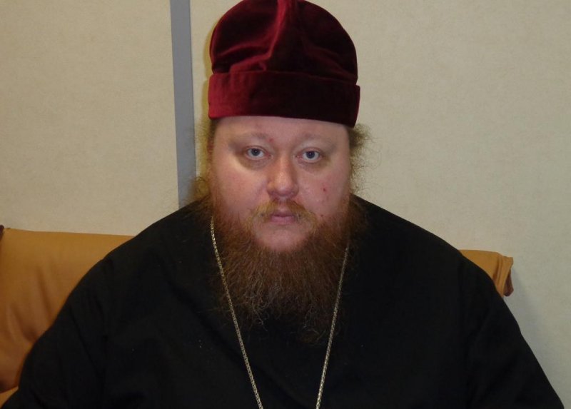 Патриарх Кирилл утвердил изгнание новосибирского игумена