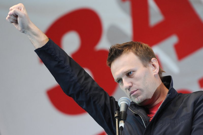 Навальный решил отдать власть «васечкиным из Новосибирска»