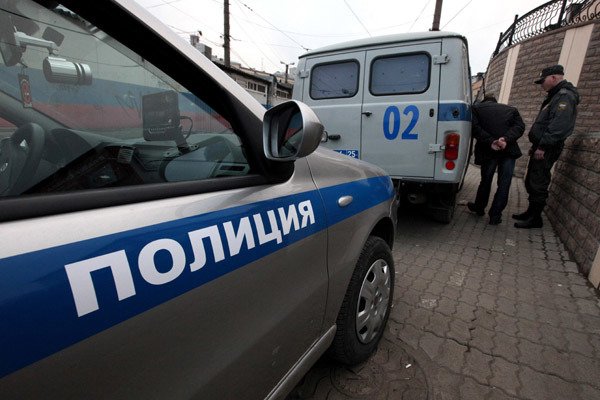 Новосибирского бизнесмена застрелили в кафе в Новокузнецке