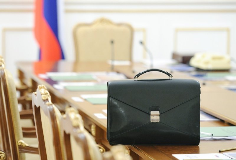 Сибирские губернаторы в девятом рейтинге эффективности ФоРГО