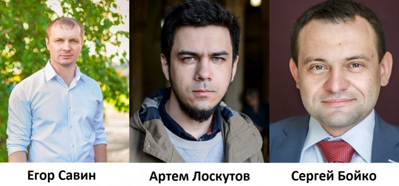 Определены кандидаты от оппозиции на выборах в Заксобрание