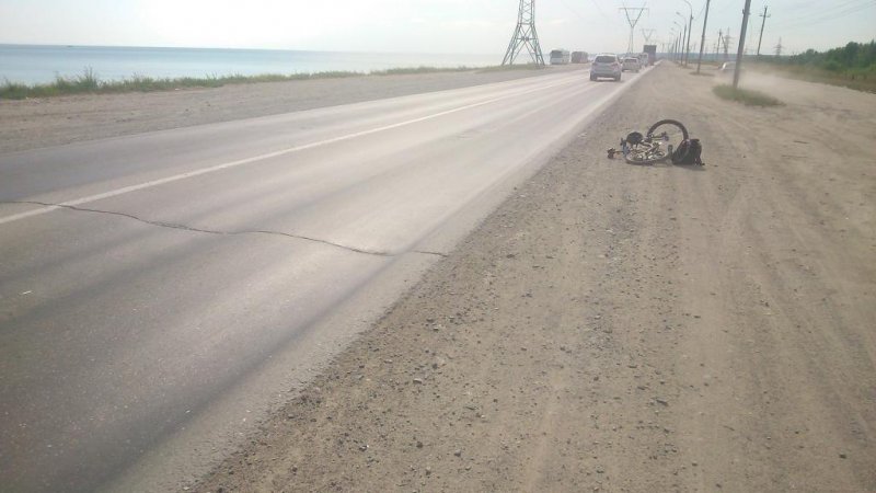 Мэрия объявила о завершении ремонта дороги на дамбе ГЭС