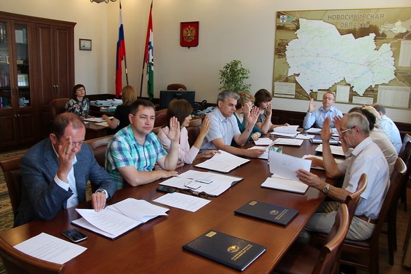 «Зеленые» заявили об участии в выборах депутатов Заксобрания