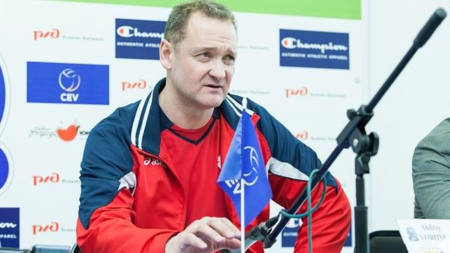 Наставник «Локомотива» отправлен в отставку с поста в сборной