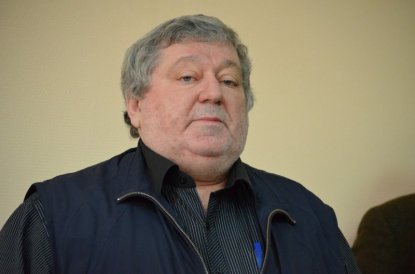 Мездрич отказался участвовать в выборах от партии «Яблоко»