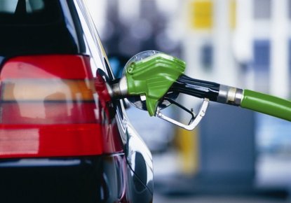ФАС проверит законность роста цен на бензин